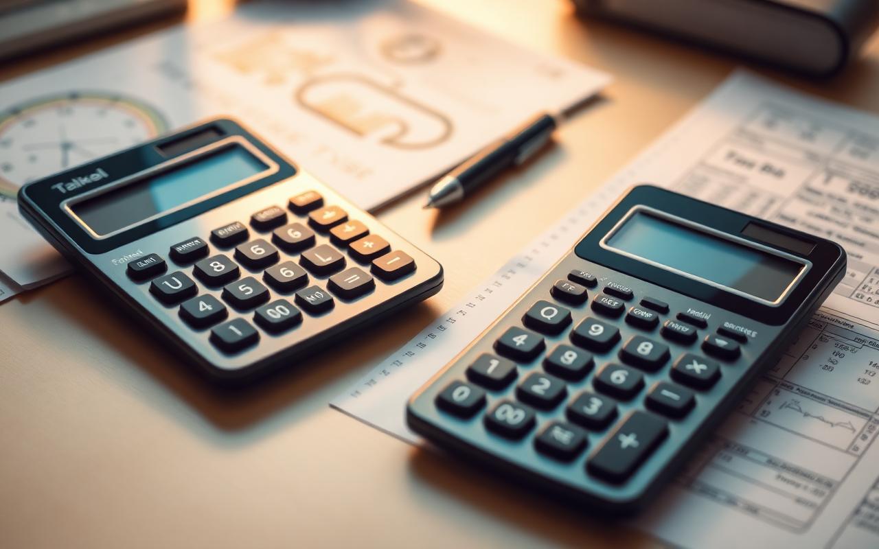 The Ultimate Guide to Scientific Calculators: Everything You Need to Know